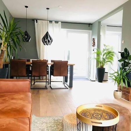 Апартаменты Compleet Huis In Неймеген Экстерьер фото