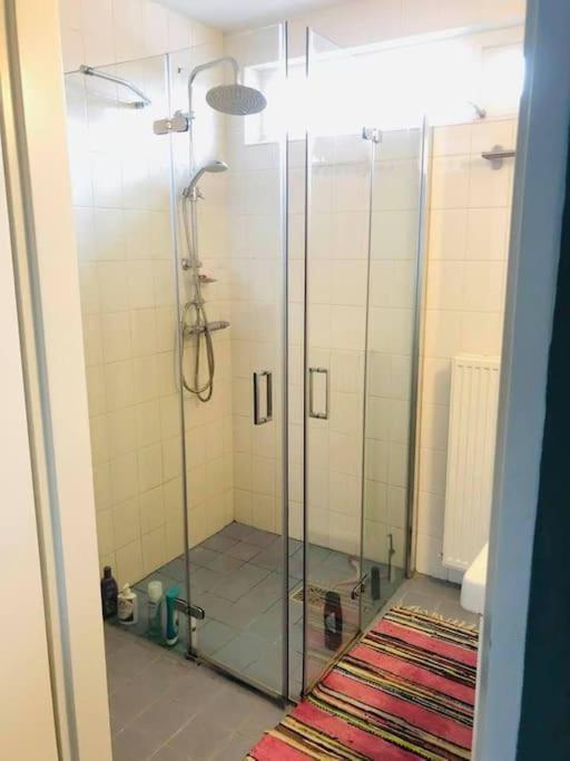 Апартаменты Compleet Huis In Неймеген Экстерьер фото
